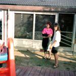 Rosalie, Gudrun & Laura