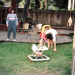 Laurie, Gudrun, Pascal & Michael