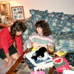 Gudrun & Laurie