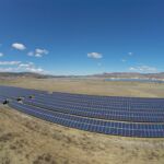 Sunthurst Energy Solar Array