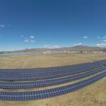 Sunthurst Energy Solar Array