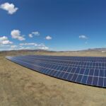 Sunthurst Energy Solar Array